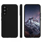 dbramante1928 Samsung Galaxy A54 5G Cover Greenland Night Black