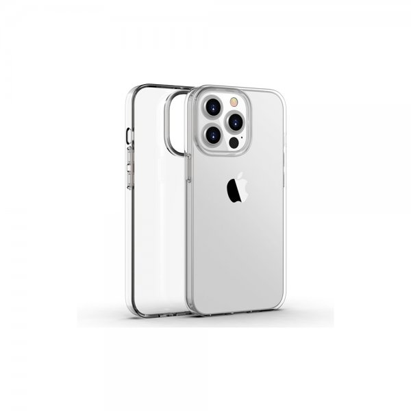 dbramante1928 iPhone 12/iPhone 12 Pro Cover Greenland Clear