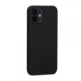 dbramante1928 iPhone 12/iPhone 12 Pro Cover Greenland Night Black