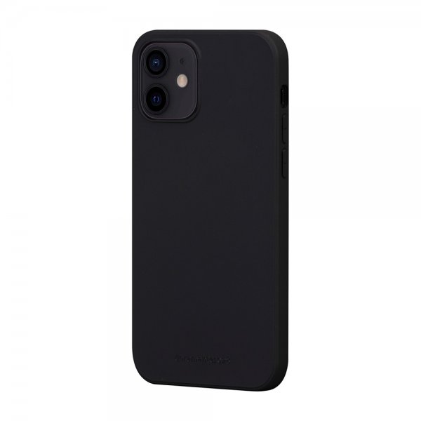dbramante1928 iPhone 12/iPhone 12 Pro Cover Greenland Night Black
