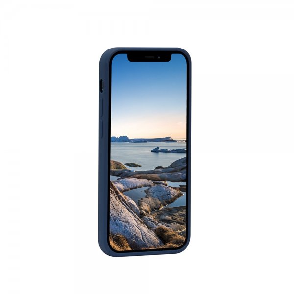 dbramante1928 iPhone 12/iPhone 12 Pro Cover Greenland Pacific Blue
