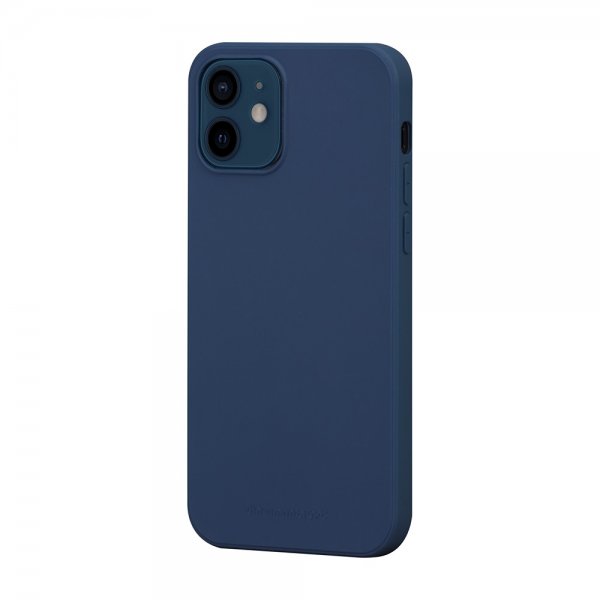 dbramante1928 iPhone 12/iPhone 12 Pro Cover Greenland Pacific Blue