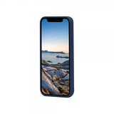 dbramante1928 iPhone 12/iPhone 12 Pro Cover Greenland Pacific Blue
