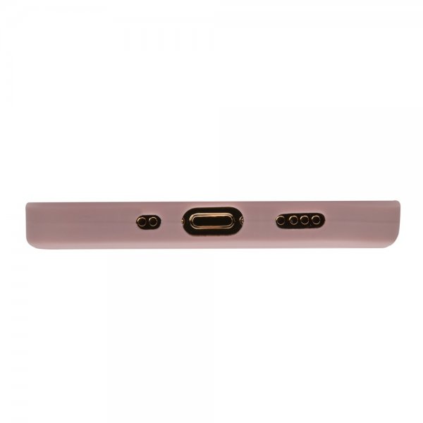 dbramante1928 iPhone 12/iPhone 12 Pro Cover Greenland Pink Sand