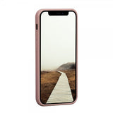 dbramante1928 iPhone 12/iPhone 12 Pro Cover Greenland Pink Sand