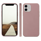 dbramante1928 iPhone 12/iPhone 12 Pro Cover Greenland Pink Sand