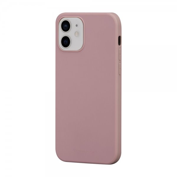 dbramante1928 iPhone 12/iPhone 12 Pro Cover Greenland Pink Sand