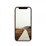 dbramante1928 iPhone 12/iPhone 12 Pro Cover Greenland Pink Sand