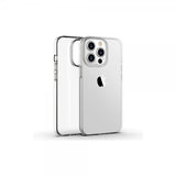dbramante1928 iPhone 13 Pro Max Cover Greenland Clear