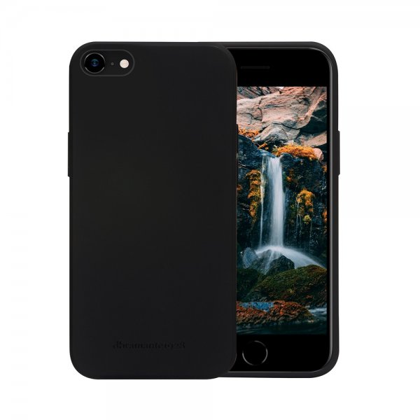 dbramante1928 iPhone 7/8/SE Cover Greenland Night Black