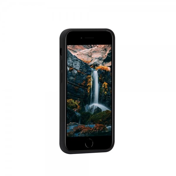 dbramante1928 iPhone 7/8/SE Cover Greenland Night Black