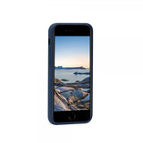dbramante1928 iPhone 7/8/SE Cover Greenland Pacific Blue