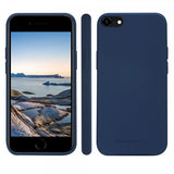dbramante1928 iPhone 7/8/SE Cover Greenland Pacific Blue