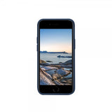 dbramante1928 iPhone 7/8/SE Cover Greenland Pacific Blue