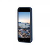 dbramante1928 iPhone 7/8/SE Cover Greenland Pacific Blue