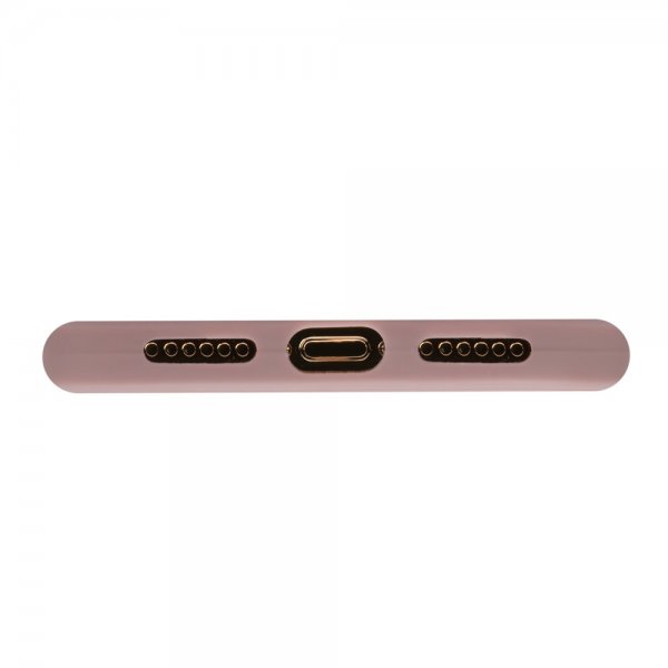 dbramante1928 iPhone 7/8/SE Cover Greenland Pink Sand