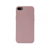 dbramante1928 iPhone 7/8/SE Cover Greenland Pink Sand