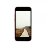 dbramante1928 iPhone 7/8/SE Cover Greenland Pink Sand