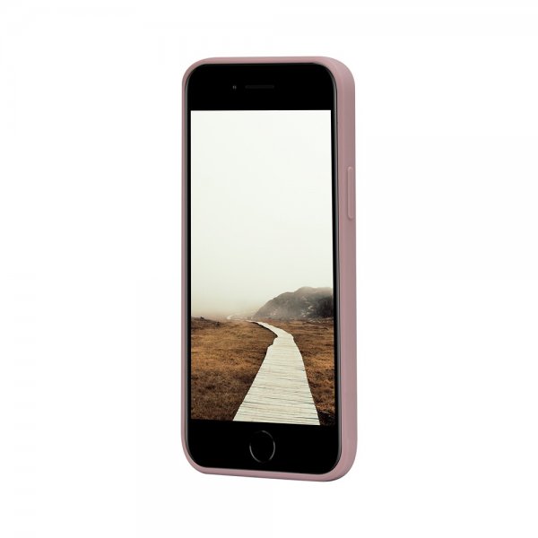 dbramante1928 iPhone 7/8/SE Cover Greenland Pink Sand