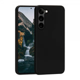 dbramante1928 Samsung Galaxy S23 FE Cover Greenland Night Black