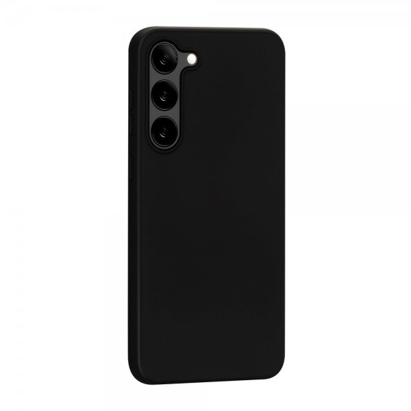 dbramante1928 Samsung Galaxy S23 FE Cover Greenland Night Black