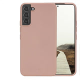dbramante1928 Samsung Galaxy S22 Cover Greenland Pink Sand