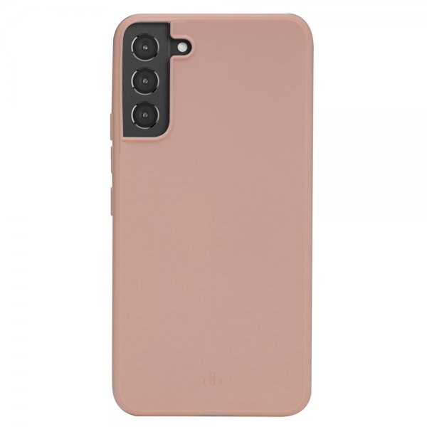 dbramante1928 Samsung Galaxy S22 Cover Greenland Pink Sand