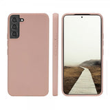 dbramante1928 Samsung Galaxy S22 Cover Greenland Pink Sand