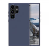 dbramante1928 Samsung Galaxy S24 Ultra Cover Greenland Pacific Blue