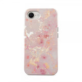 Burga iPhone 16/iPhone 17 Cover Tough MagSafe Golden Coral