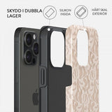 Burga iPhone 15 Pro Max Cover Tough MagSafe Gone Country