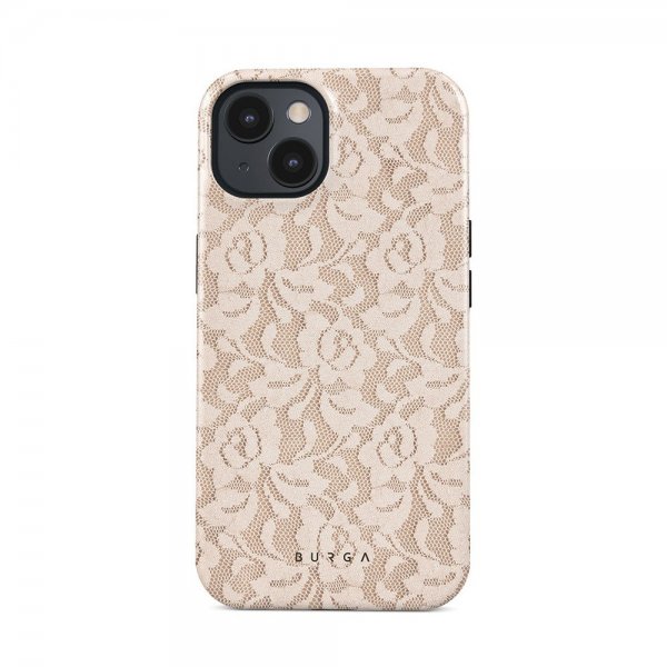 Burga iPhone 15 Cover Tough MagSafe Gone Country