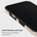 Burga iPhone 16 Pro Cover Tough MagSafe Gone Country