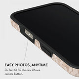 Burga iPhone 16 Pro Cover Tough MagSafe Gone Country