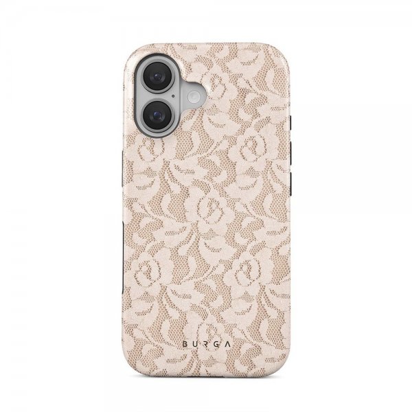Burga iPhone 16 Cover Tough MagSafe Gone Country