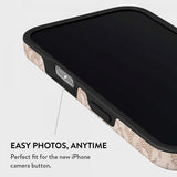 Burga iPhone 16 Cover Tough MagSafe Gone Country
