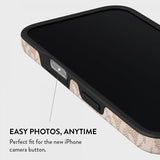 Burga iPhone 16 Cover Tough MagSafe Gone Country