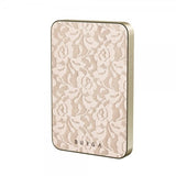 Burga Powerbank MagSafe 5000 mAh Gone Country Guld