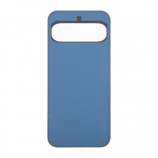 Google Pixel 10 Bagside - Sort