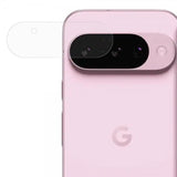 Nordic Covers Google Pixel 10 Kamerabeskyttelse Glasberga