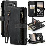 CaseMe Google Pixel 9/9 Pro/Pixel 10/10 Pro Cover C30 Series Sort