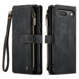 CaseMe Google Pixel 9/9 Pro/Pixel 10/10 Pro Cover C30 Series Sort