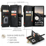 CaseMe Google Pixel 9/9 Pro/Pixel 10/10 Pro Cover C30 Series Sort