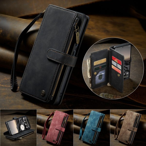 CaseMe Google Pixel 9/9 Pro/Pixel 10/10 Pro Cover C30 Series Sort