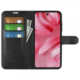 Google Pixel 10/Pixel 10 Pro Cover Litchi Sort