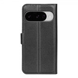 Google Pixel 10/Pixel 10 Pro Cover Litchi Sort
