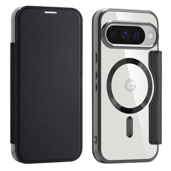 Google Pixel 10/Pixel 10 Pro Cover MagSafe Sort