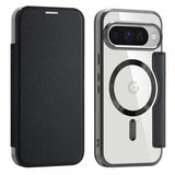 Google Pixel 10/Pixel 10 Pro Cover MagSafe Sort