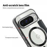 Google Pixel 10/Pixel 10 Pro Cover MagSafe Sort