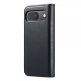 Dg.Ming Google Pixel 10/Pixel 10 Pro Cover med Aftageligt Cover Sort